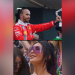 Celebra el apoyo de Kim Kardashian