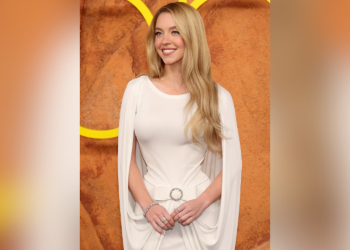 Sydney Sweeney habla de las “tensiones” en elenco de “Euphoria”