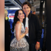 Katy Perry celebra inauguración del Mundial con Justin Trudeau