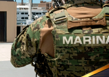 Artículo 19 denuncia amenazas de la Marina contra periodistas
