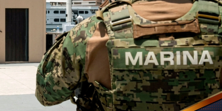 Artículo 19 denuncia amenazas de la Marina contra periodistas