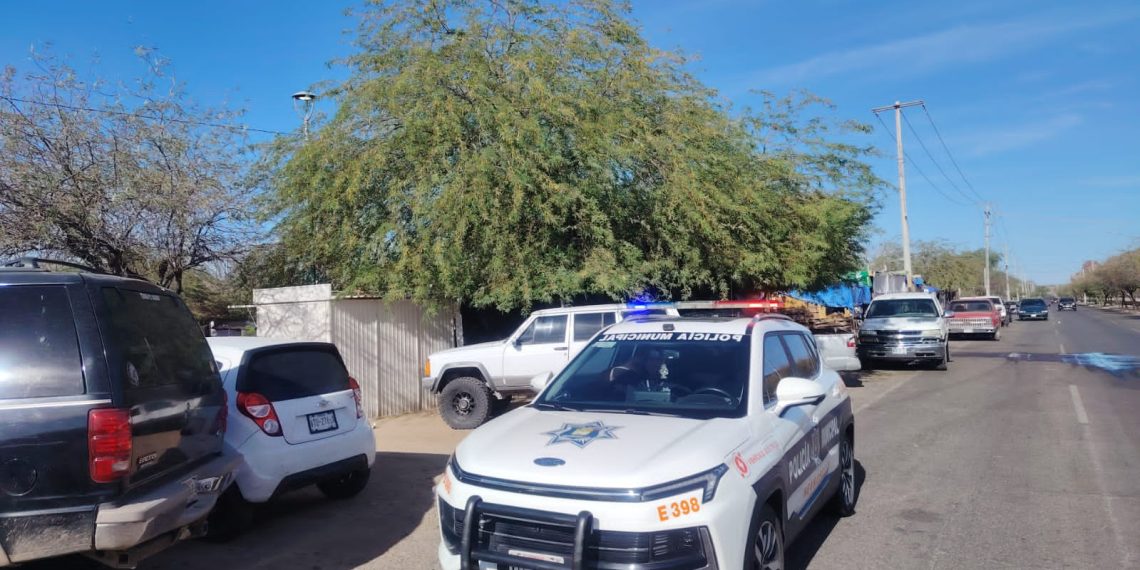 Disminuyen delitos de extorsión y violencia familiar en Hermosillo