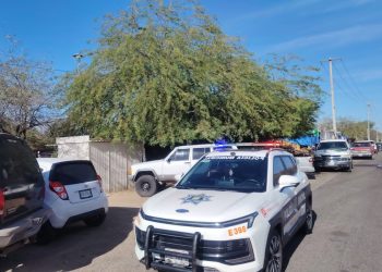 Disminuyen delitos de extorsión y violencia familiar en Hermosillo
