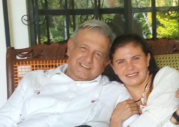 Manuela Obrador, prima de AMLO, llama ‘asqueroso’ a Trump