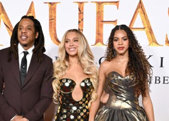 Jay-Z dejó atrás sus rastas en homenaje a su padre