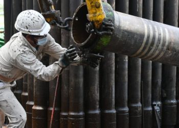 Pemex anuncia inversión de 93 mil mdp para la industria petroquímica