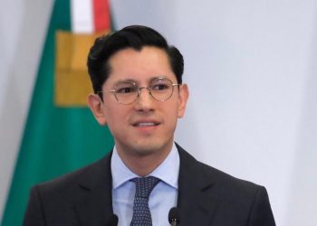 México y EU alistan reunión presencial de alto nivel