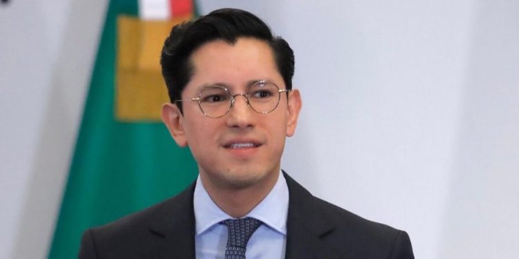 México y EU alistan reunión presencial de alto nivel