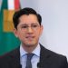 México y EU alistan reunión presencial de alto nivel
