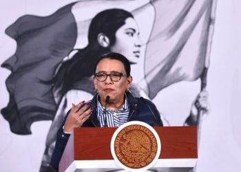 A tres días del Mundial, Segob pide a CNTE levantar plantón