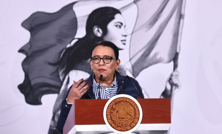 A tres días del Mundial, Segob pide a CNTE levantar plantón