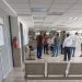 Trabajadores del Issste entregan pliego de peticiones a gobernador y mantienen protestas por mejoras al hospital