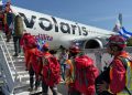 Volaris activa programa de ayuda a Venezuela
