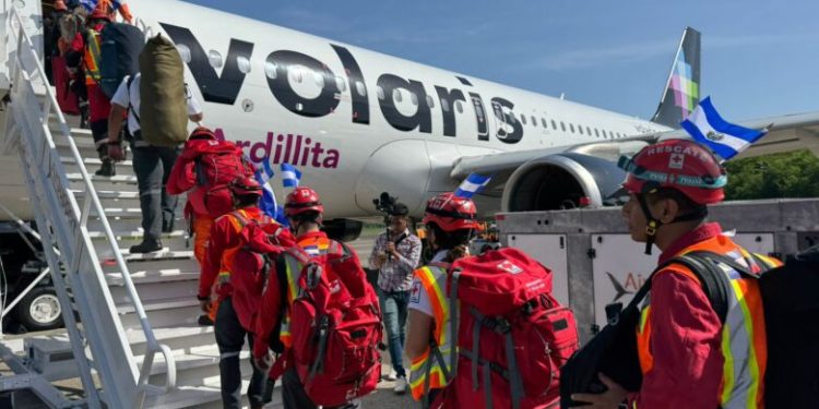 Volaris activa programa de ayuda a Venezuela