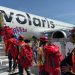 Volaris activa programa de ayuda a Venezuela