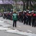 Harfuch reconoce actuación de policías capitalinos durante la inauguración del Mundial 2026 en CDMX