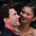 Zendaya elogia a Tom Holland