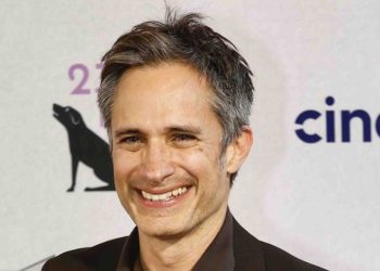 Gael García Bernal confía en el Tri