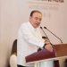 Refuerza Gobernador Durazo cooperación binacional con Plenaria de la Comisión Sonora-Estados Unidos