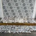 Interceptan en Sonora 145 kilos de metanfetamina enviados por paquetería