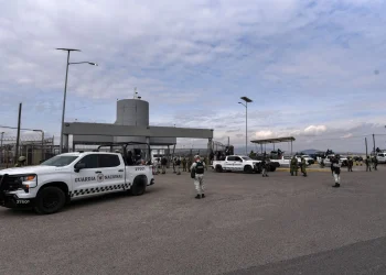 Niegan amparo al vicealmirante Roberto Farías Laguna contra proceso por ‘huachicol’