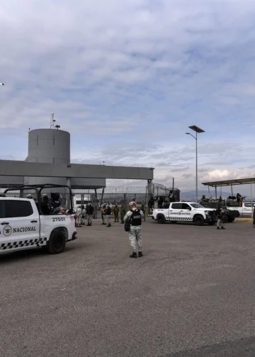 Niegan amparo al vicealmirante Roberto Farías Laguna contra proceso por ‘huachicol’