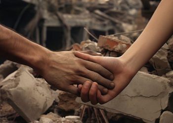 México envía personal de apoyo a Venezuela tras terremotos