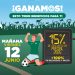 Invita Tesorería Municipal a aprovechar descuento especial en predial tras triunfo de México