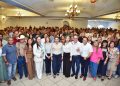 Municipios fronterizos son prioridad para la Cuarta Transformación: Lorenia Valles