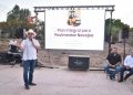 Elías Retes lanza Plan Integral para Pavimentar Navojoa con nueva planta de asfalto
