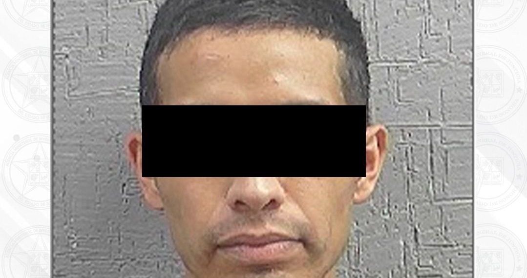Vinculan a proceso a “El Chuy Marina” por doble homicidio en Hermosillo: FGJES
