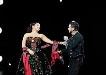 Ángela Aguilar reaparece en redes y muestra imágenes inéditas de su hogar