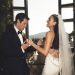 Dua Lipa comparte las primeras fotografías de su boda