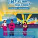 Con el esquema “H Bus para Todas y Todos” se ofrecen traslados a estudiantes universitarios durante verano