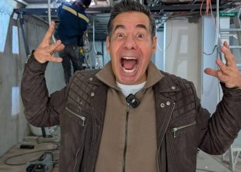 Yordi Rosado acepta que la amistad con Adal se ha enfriado