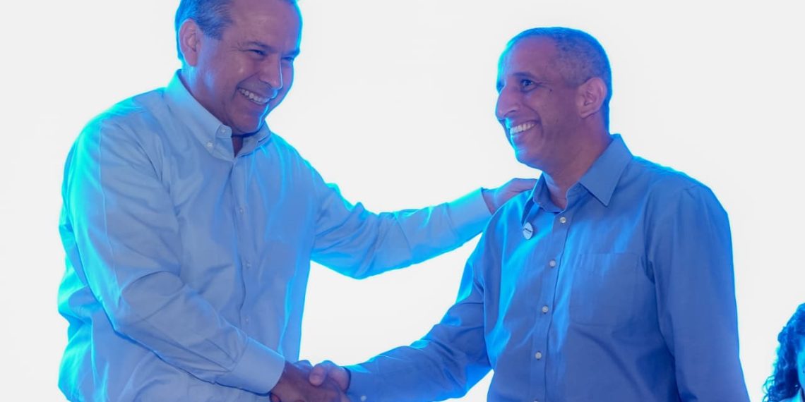 Celebra Ayuntamiento de Hermosillo inversión de Netafim que generará 200 empleos formales en la ciudad