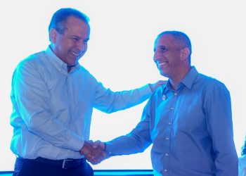 Celebra Ayuntamiento de Hermosillo inversión de Netafim que generará 200 empleos formales en la ciudad