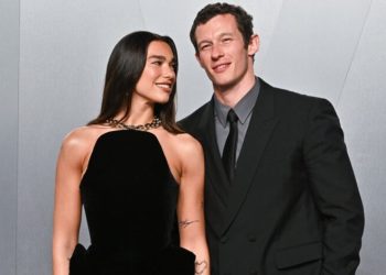 Boda de Dua Lipa causó molestias en Palermo
