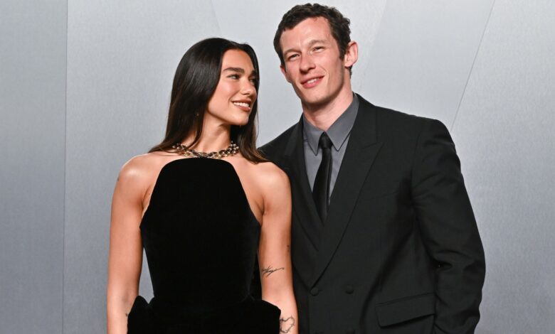 Boda de Dua Lipa causó molestias en Palermo