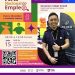 Gobierno de Sonora invita a Feria Nacional de Empleo para la Diversidad e Inclusión Laboral en San Luis Río Colorado