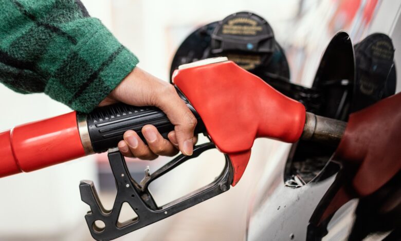 Cumplen 73.1% de gasolineras con meta de precio del diésel: Profeco