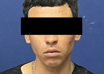 Incauta Policía Estatal y Municipal narcótico y arma de réplica en Cajeme