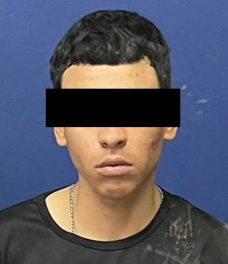Incauta Policía Estatal y Municipal narcótico y arma de réplica en Cajeme