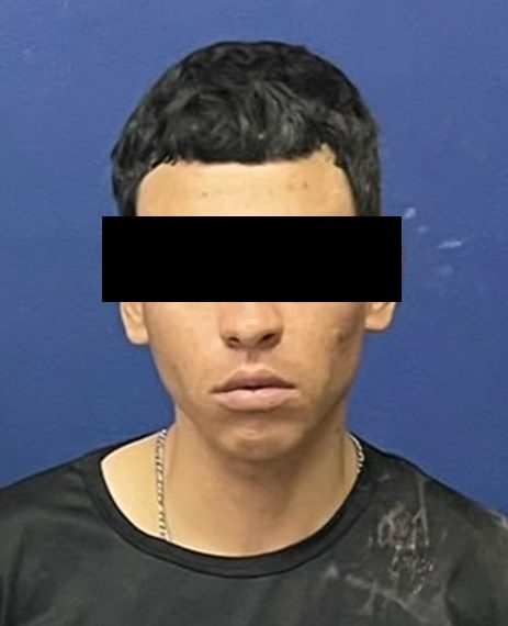 Incauta Policía Estatal y Municipal narcótico y arma de réplica en Cajeme
