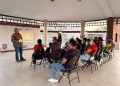 Gobierno de Sonora impulsa educación ambiental, cultura y convivencia familiar en el Bosque Urbano La Sauceda