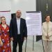 Fortalece Gobierno de Sonora acciones de transparencia, prevención y espacios seguros en el norte del estado