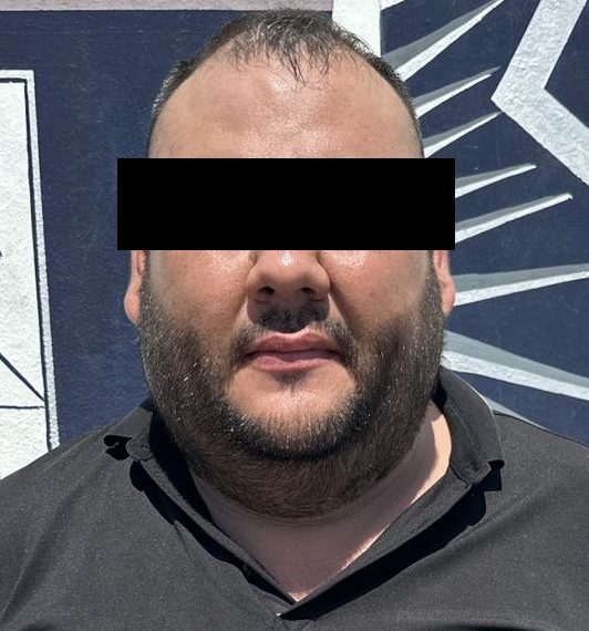 Operativo de la Policía Estatal detiene a pareja armada en Cajeme