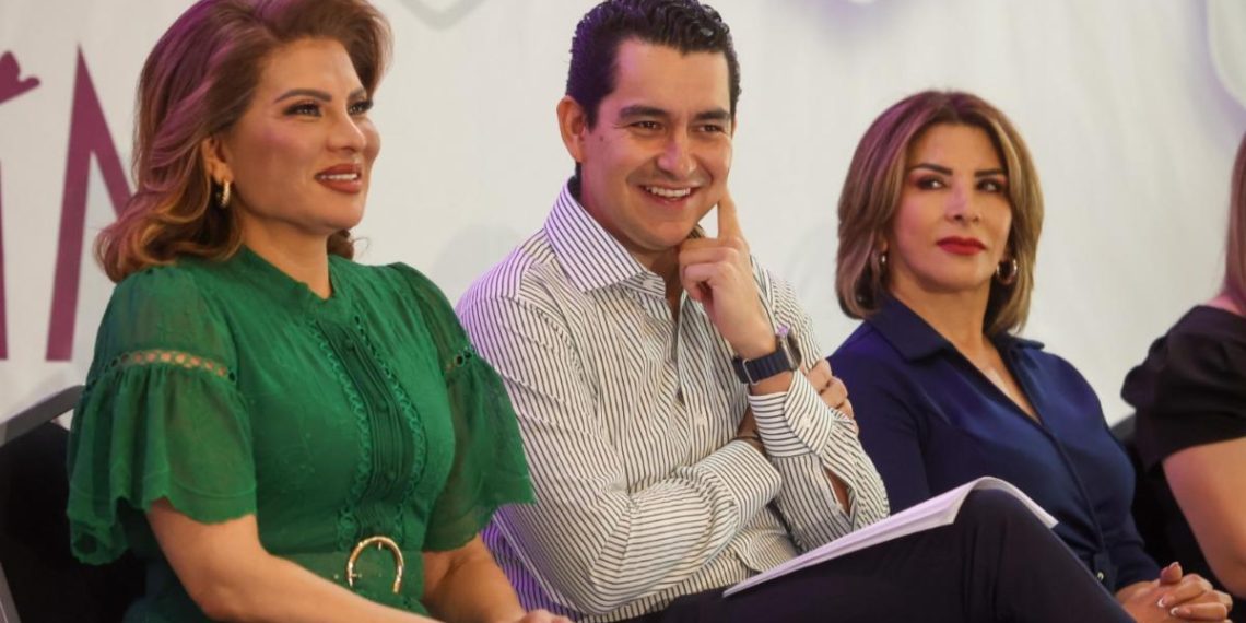 Gobierno de Sonora impulsa participación de las mujeres en el desarrollo de la industria minera