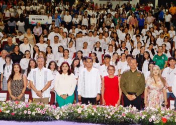 Con gran éxito finalizaron los Eventos Artísticos y Culturales de Educación Secundaria 2025-2026: SEC
