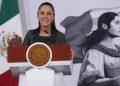 Sheinbaum reitera que la SEP y Segob atienden a la CNTE